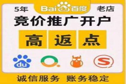 百度竞价托管运营实战案例分析